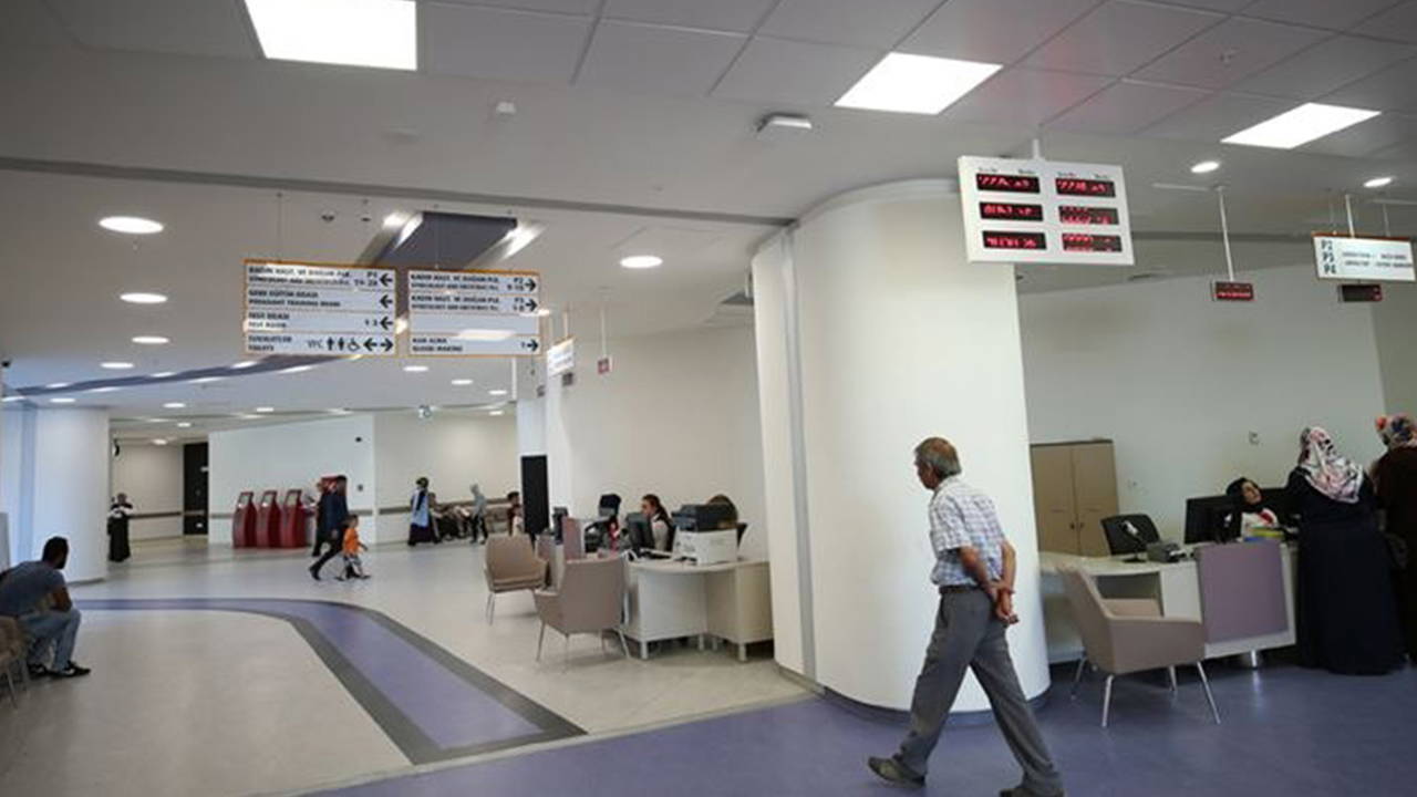 İstanbul'da özel hastanede şiddet ve usulsüz işlem: Soruşturma başlatıldı!