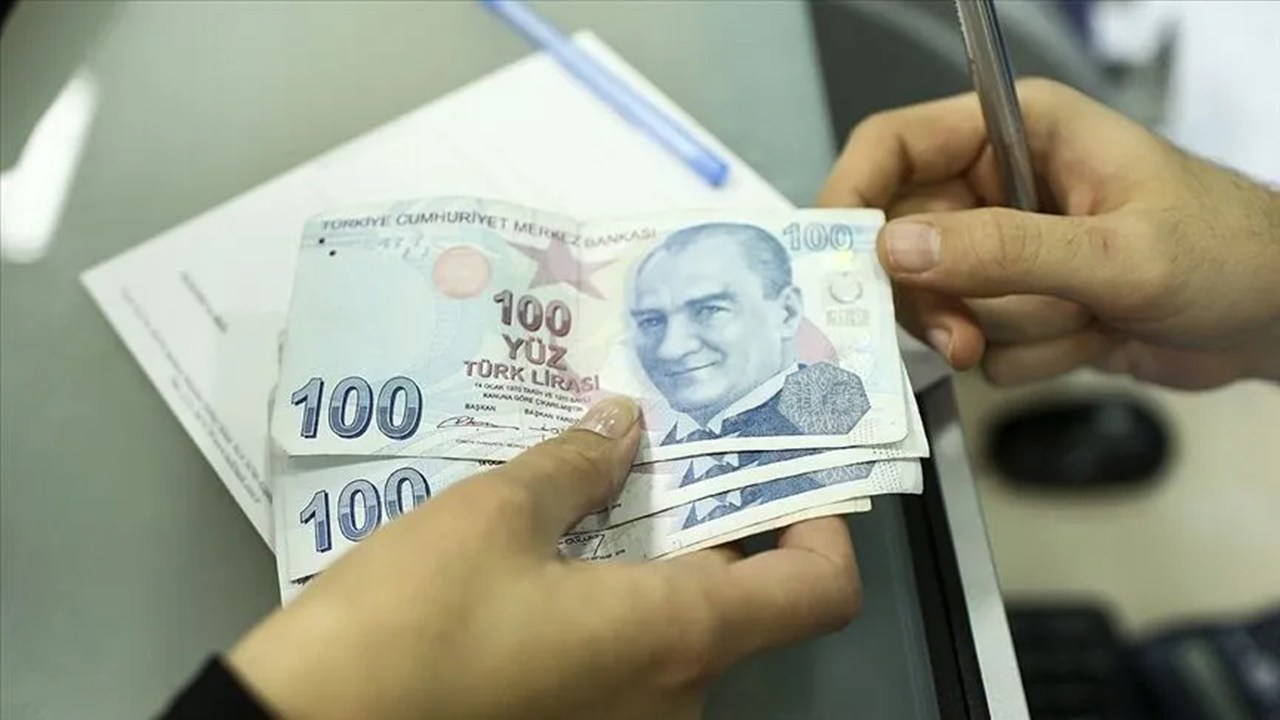 Tebligat yapılmadan işletilen faiz iade edildi