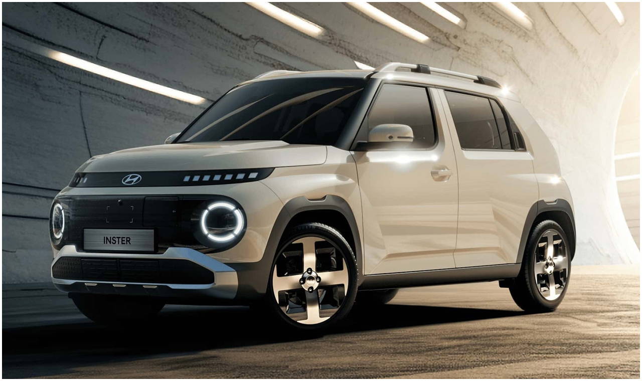 Türkiye'nin en uygun fiyatlı otomobili satışa sunuldu: İşte Hyundai Inster...