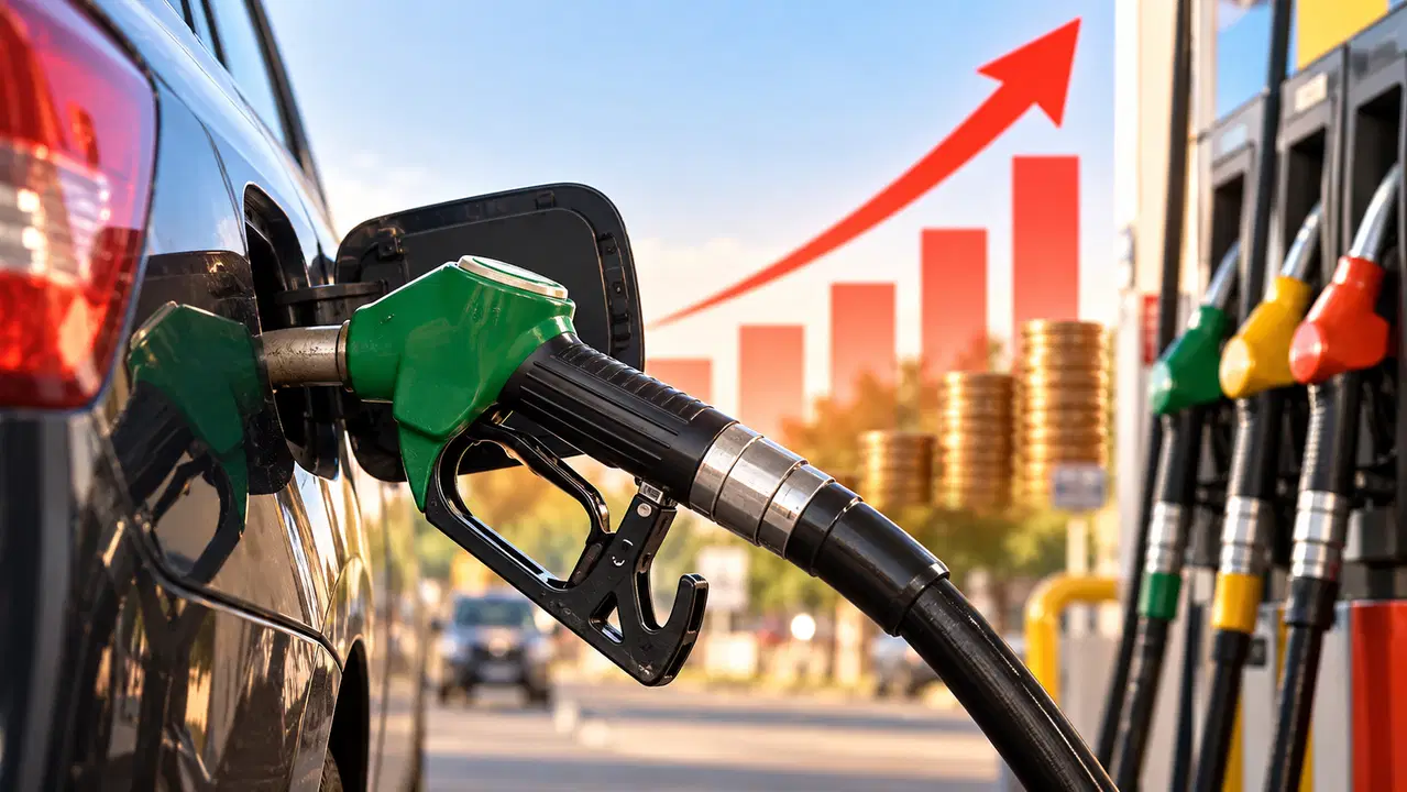 Akaryakıta dev zam geliyor: Motorinin litresi 100 TL'yi aşacak!