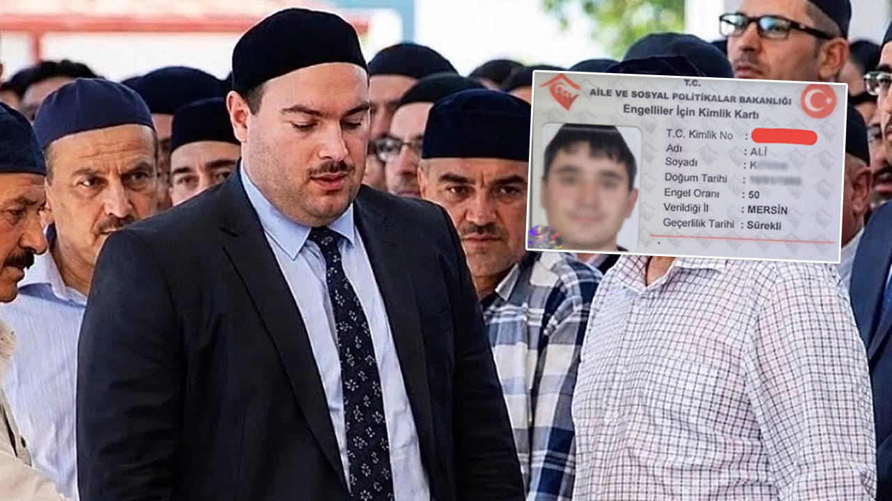 Süleymancılar soruşturması: Alihan Kuriş'in kullandığı hattın yasal sahibi ile ilgili yeni ayrıntı