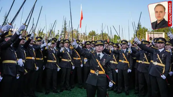 Aynı dosyada zıt kararlar: Teğmene ret, bölük komutanına kabul