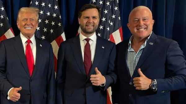 Brüksel Washington değildir!