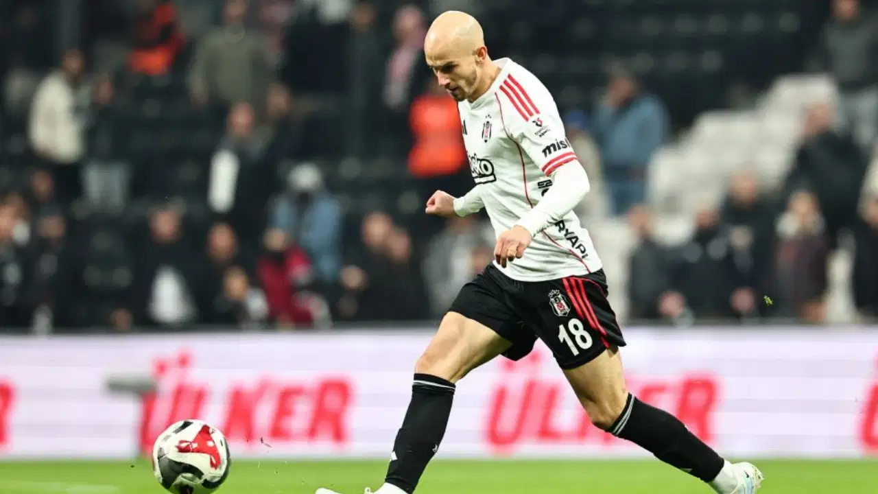 Cerny: 'İç saha maçlarını kazanmalıyız'