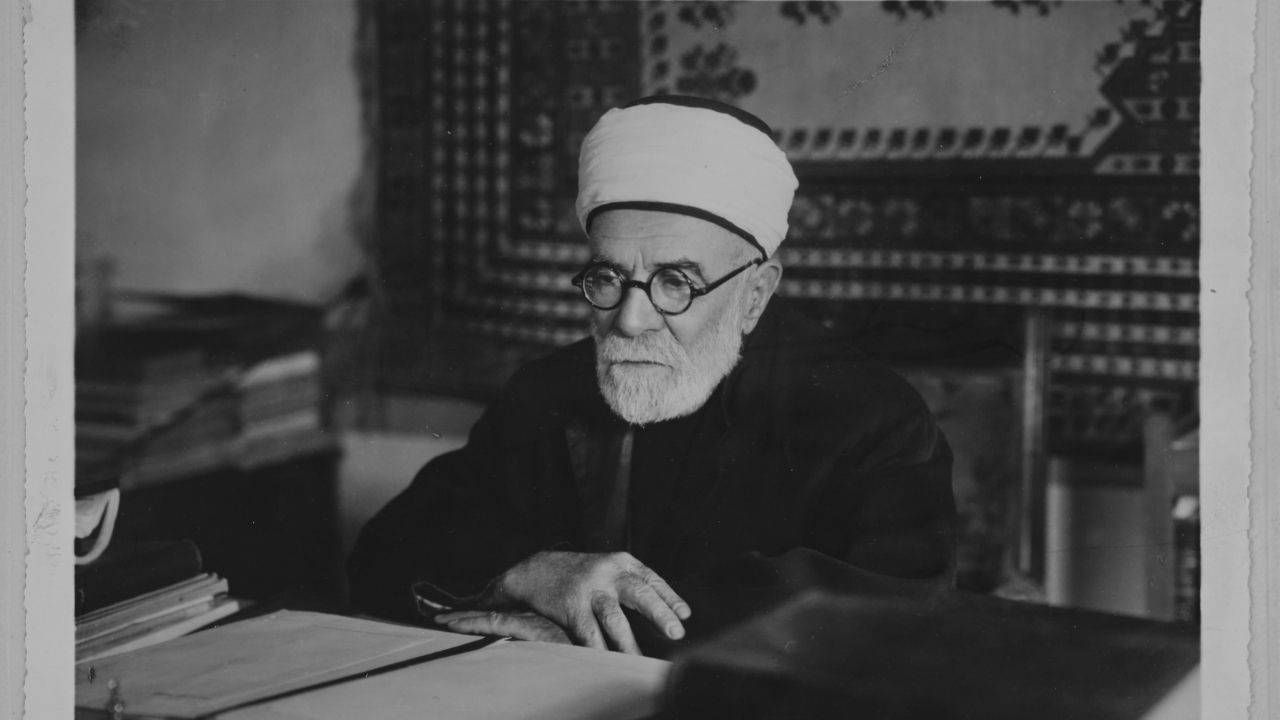 Yurtsever bir Diyanet İşleri başkanı