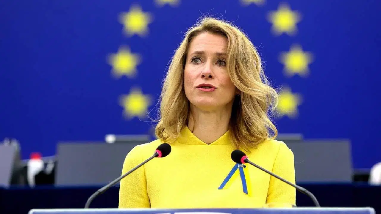 AB'den Maduro çıkışı: Egemenlik ve toprak bütünlüğüne saygı tartışılmaz