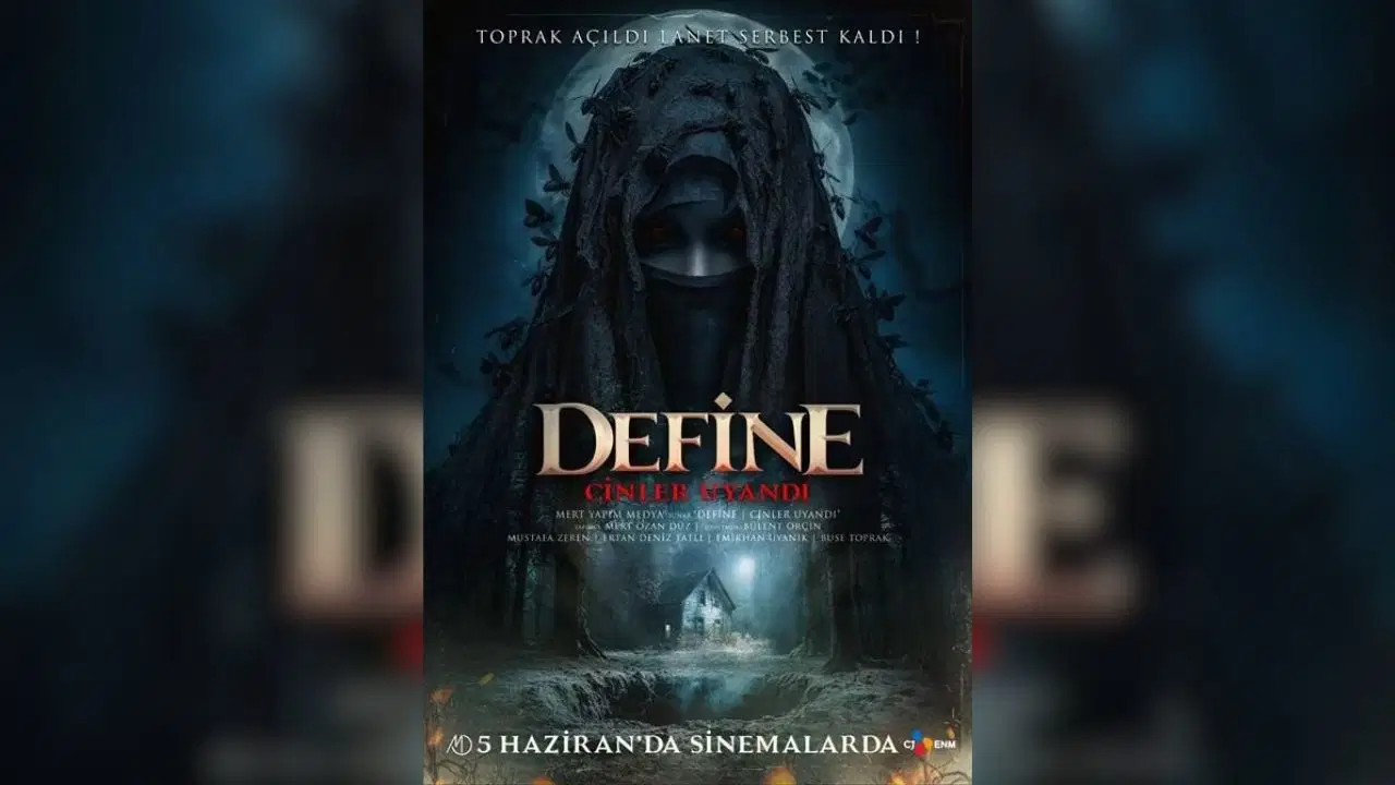 Bu hafta 7 film vizyona girecek...