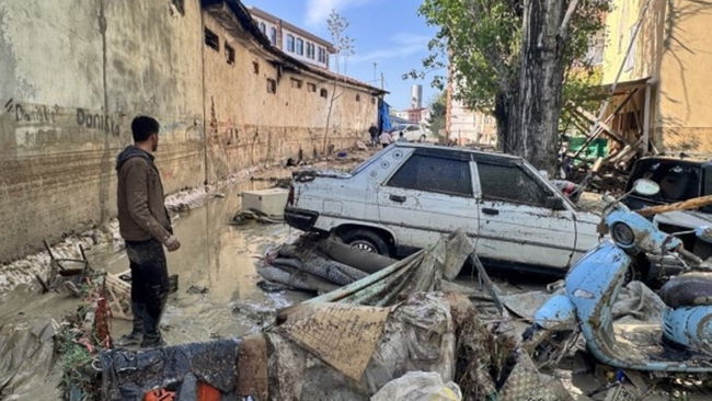 ‘Havza’yı sel değil ihmaller vurdu!’