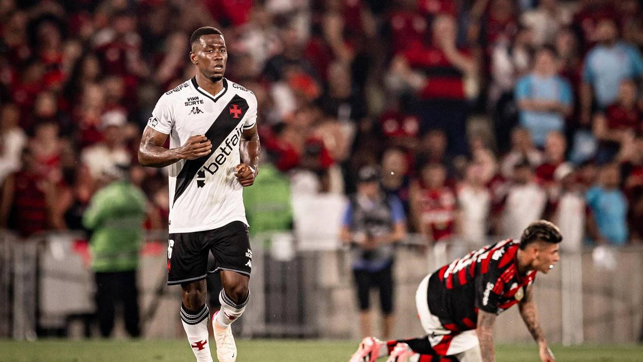 Vasco da Gama teknik direktöründen Carlos Cuesta'ya büyük övgü!