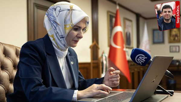 Aile Bakanı, çocuklara yaptırılan dini etkinlikleri BM sözleşmesiyle savundu: Çocuğun üstün yararı düşünülüyormuş