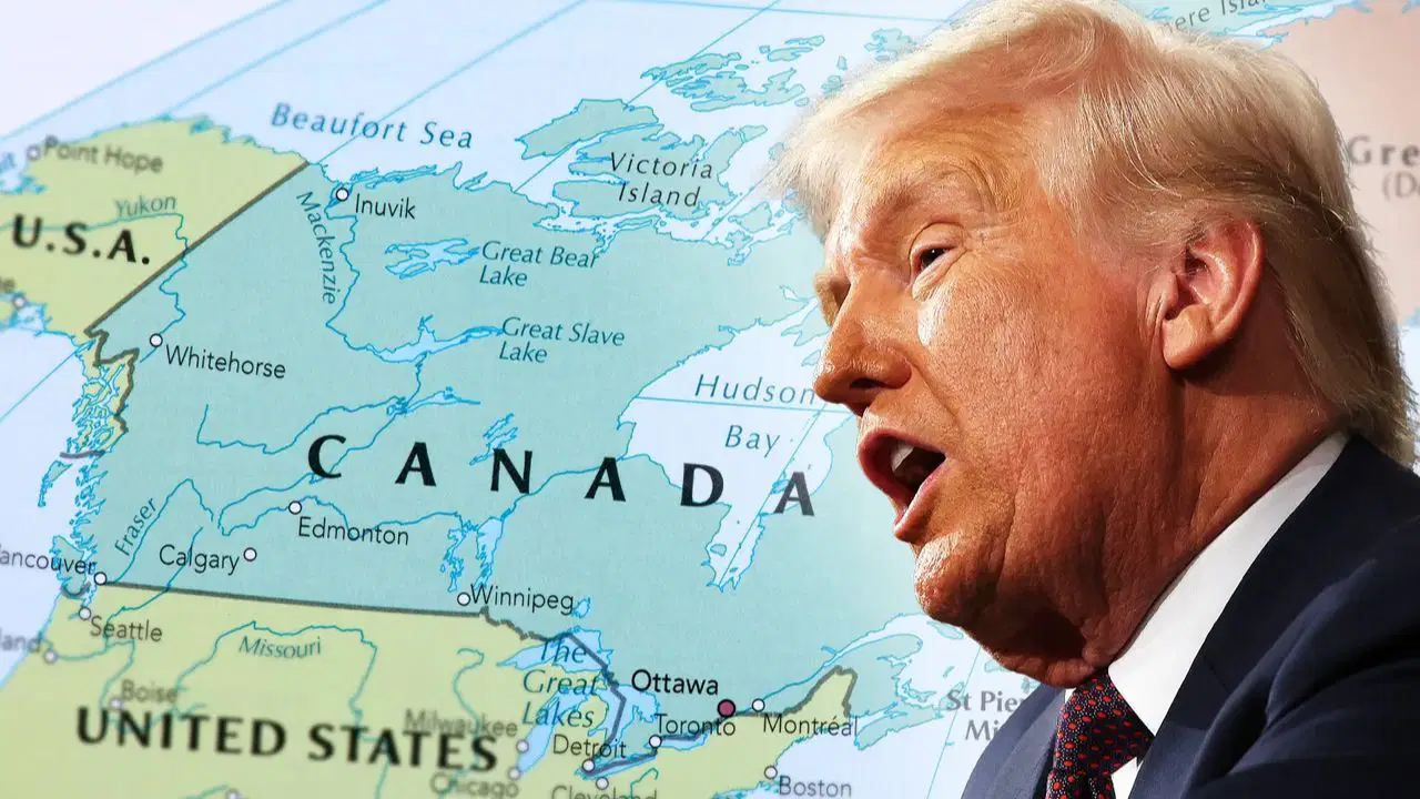 ABD–Kanada hattında köprü krizi: Trump müzakereleri başlatıyor