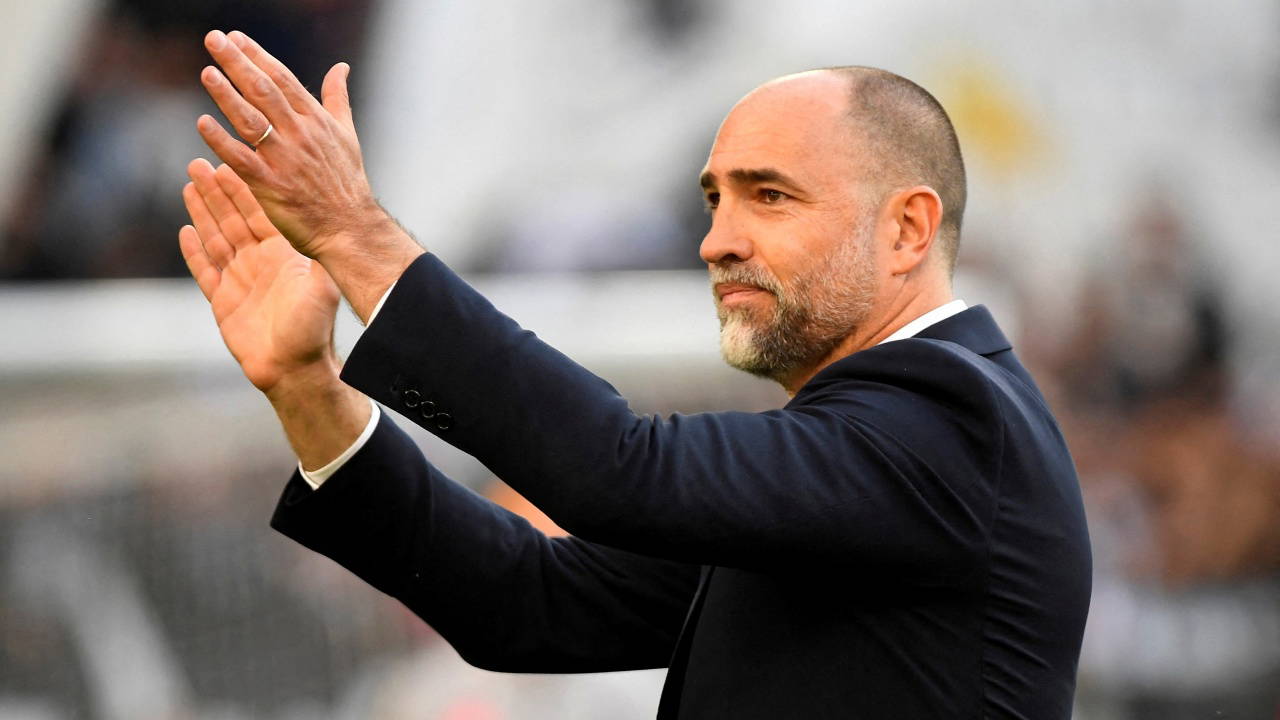 Juventus'tan flaş Tudor kararı!