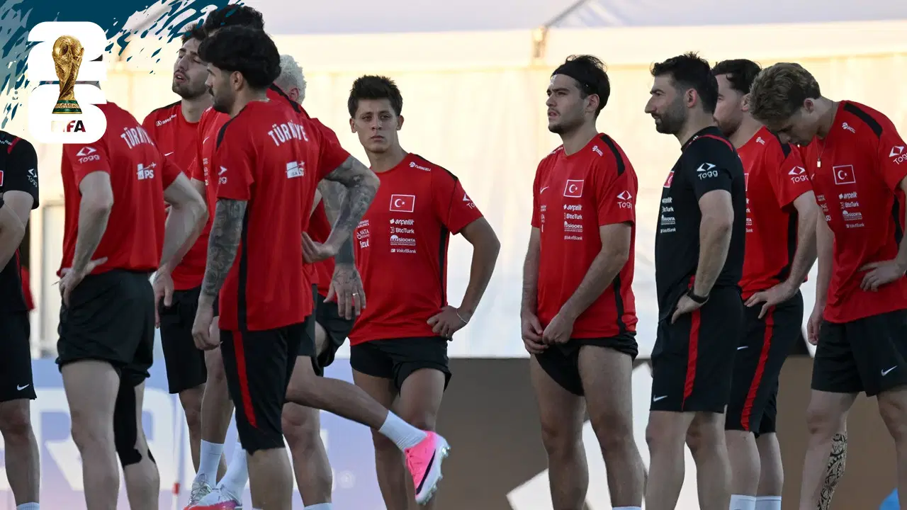 TFF, Aral Şimşir ve Demir Ege Tıknaz'ın durumu hakkında açıklama yaptı