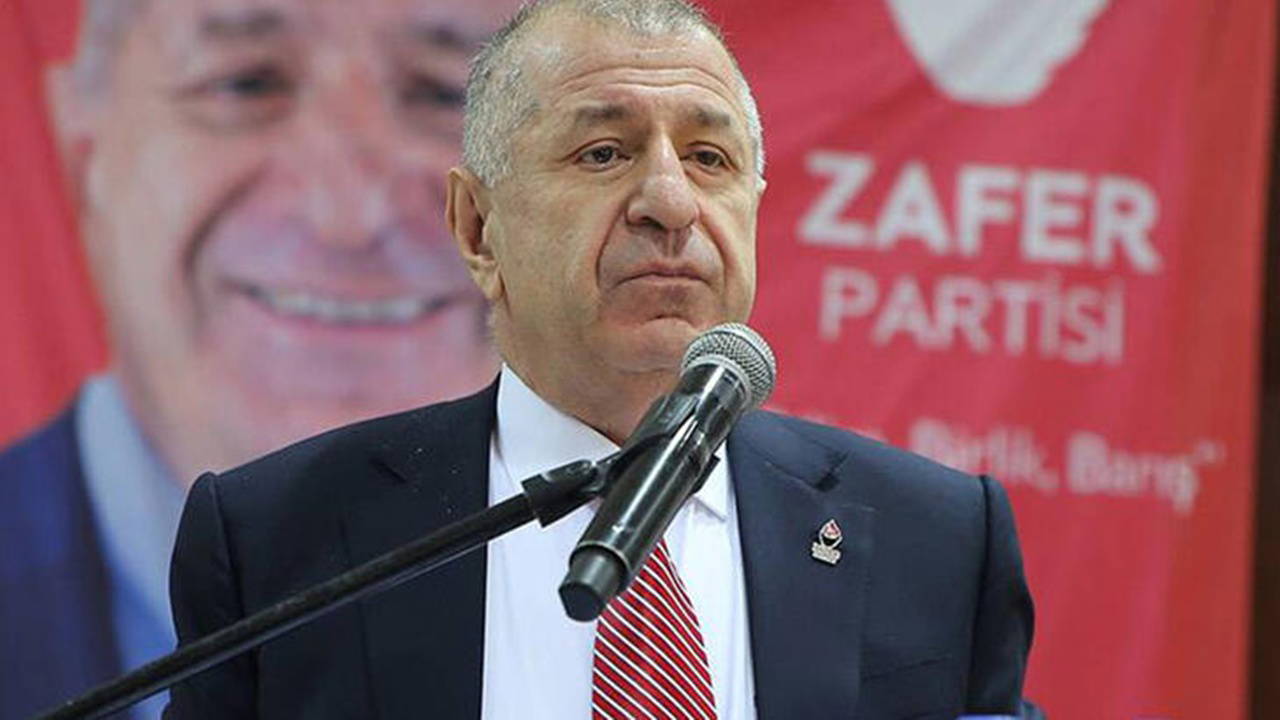 Devlet Bahçeli'nin danışmanı: 'Ümit Özdağ, AK Parti'yle bakanlık pazarlığını cebinde tutuyor olabilir'