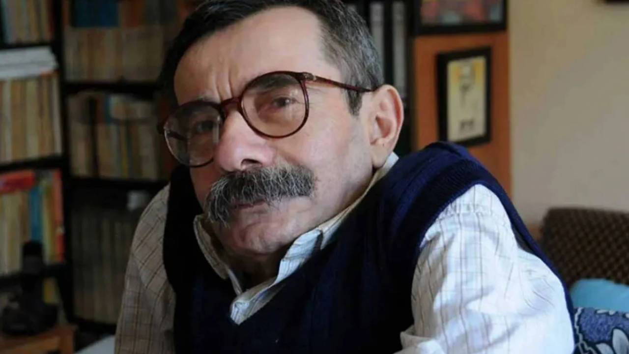 Öykünün ustasını yitirdik