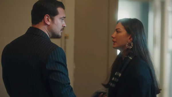 Eşref Rüya dizisinin yeni bölümü ne zaman yayımlanacak? Eşref Rüya dizisinin son bölümünde ne oldu?