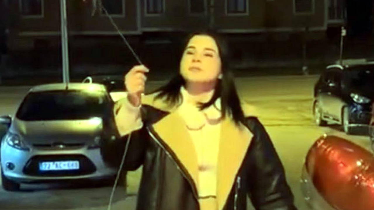 Okul bahçesinde katletmişti: Duru Pakarda'nın katilinin hapis cezası onandı