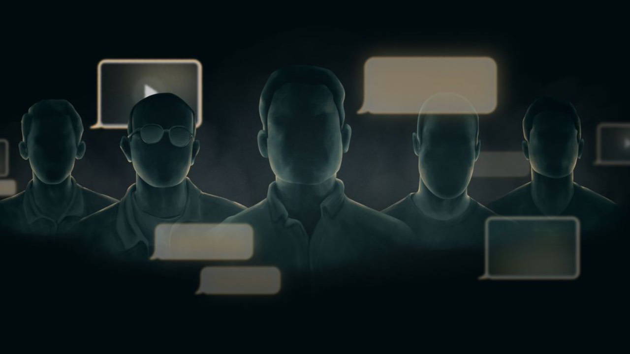 CNN’den çarpıcı dosya: İnternette ‘tecavüz ağları’ ortaya çıkarıldı