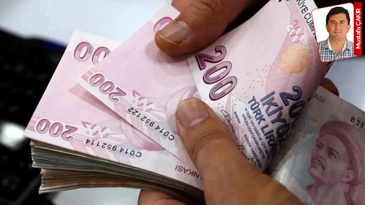 Bütçe Yasası’na son anda eklenmiş ve tepki çekmişti