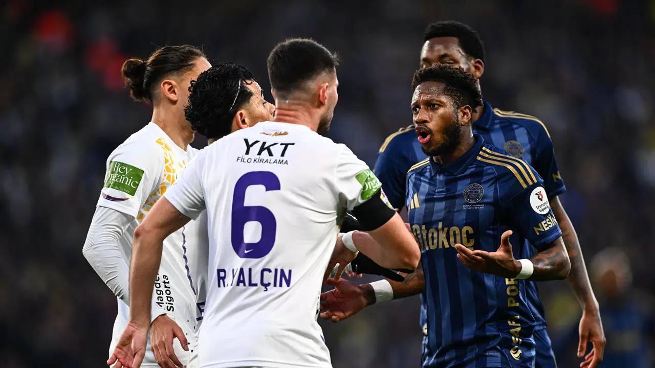 Eski hakemler yorumladı...