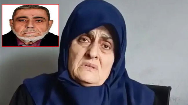 Eşinin cesedini parçalayıp çöpe atmıştı, ifadesi kan dondurdu!