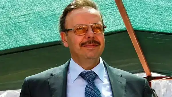 Süleymancılar soruşturması... Arif Ahmet Denizolgun'un doktorunun ifadesi ortaya çıktı
