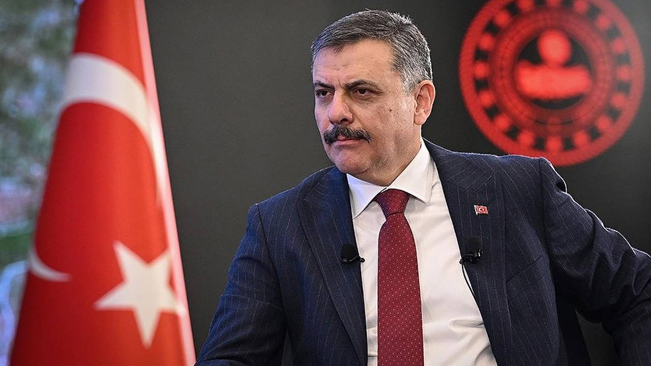 İçişleri Bakanı Çiftçi'den 'fon krizi' açıklaması: 'Devletimiz hiçbir zaman vatandaşını mağdur etmedi'