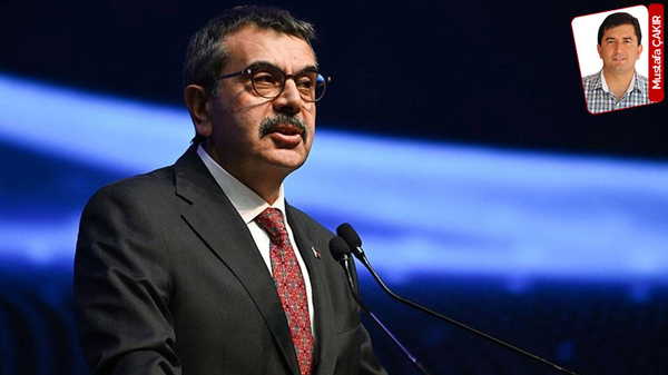 Milli Eğitim Bakanı Tekin’den 10 Kasım’ın ara tatile denk gelmesine savunma: ‘Teknik ve takvimsel zorunluluk’