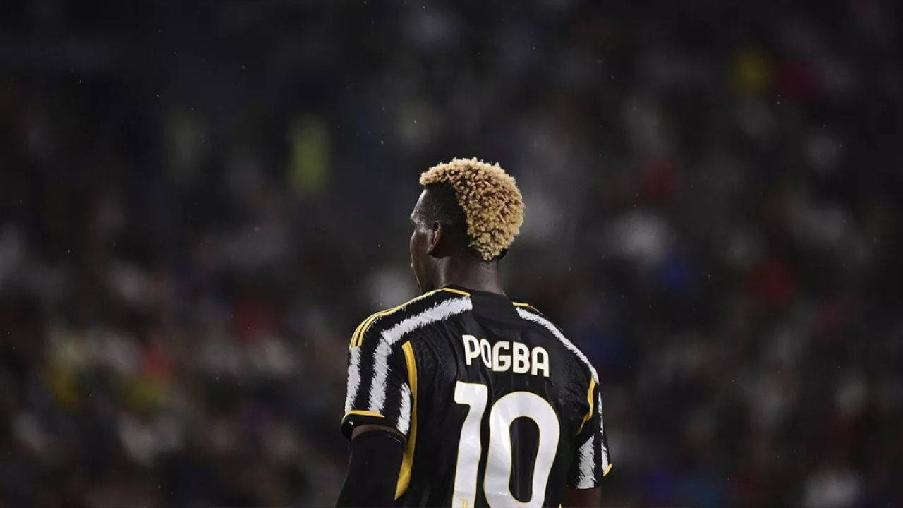 Paul Pogba Trabzonspor'da! Kariyeri, Yaşı ve Milli Takımı Hakkında Bilmeniz Gerekenler