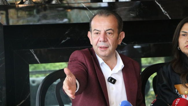 Duruşmada baygınlık geçirdi