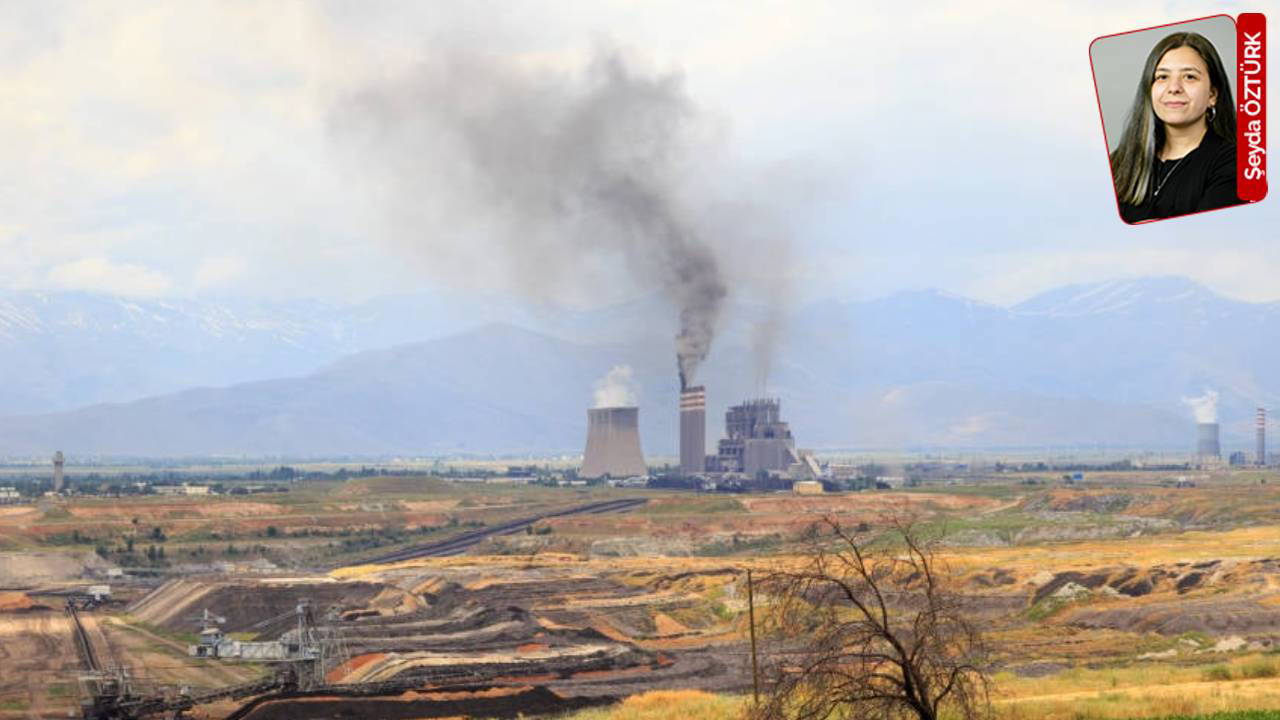 O santralın büyümesine karşı bilirkişi raporu!