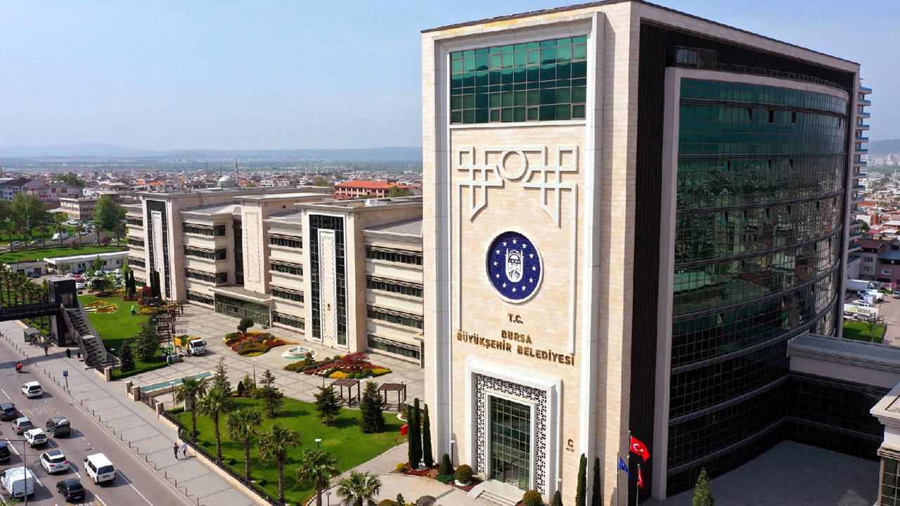 Belediye Başkanvekili için seçim tarihi belli olmuştu: Bursa'da 'geçici' görevlendirme