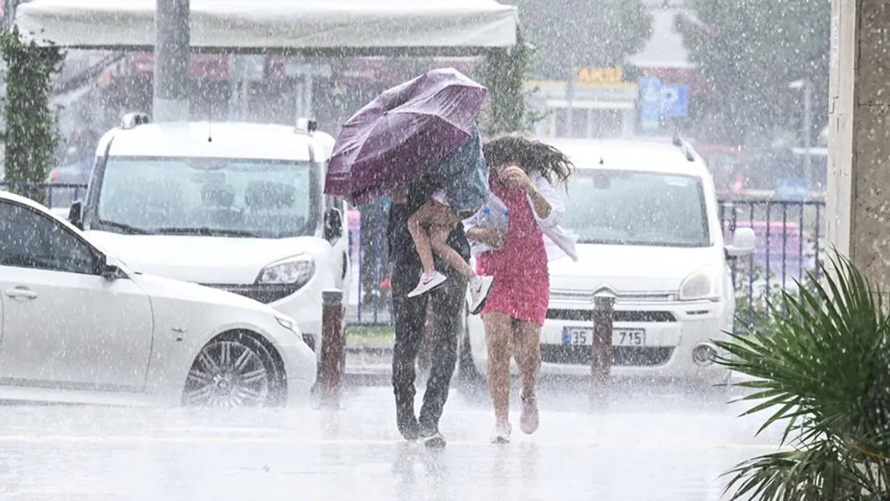 Meteoroloji açıkladı: 28 Ağustos 2025 hava durumu raporu... Bugün ve yarın hava nasıl olacak?
