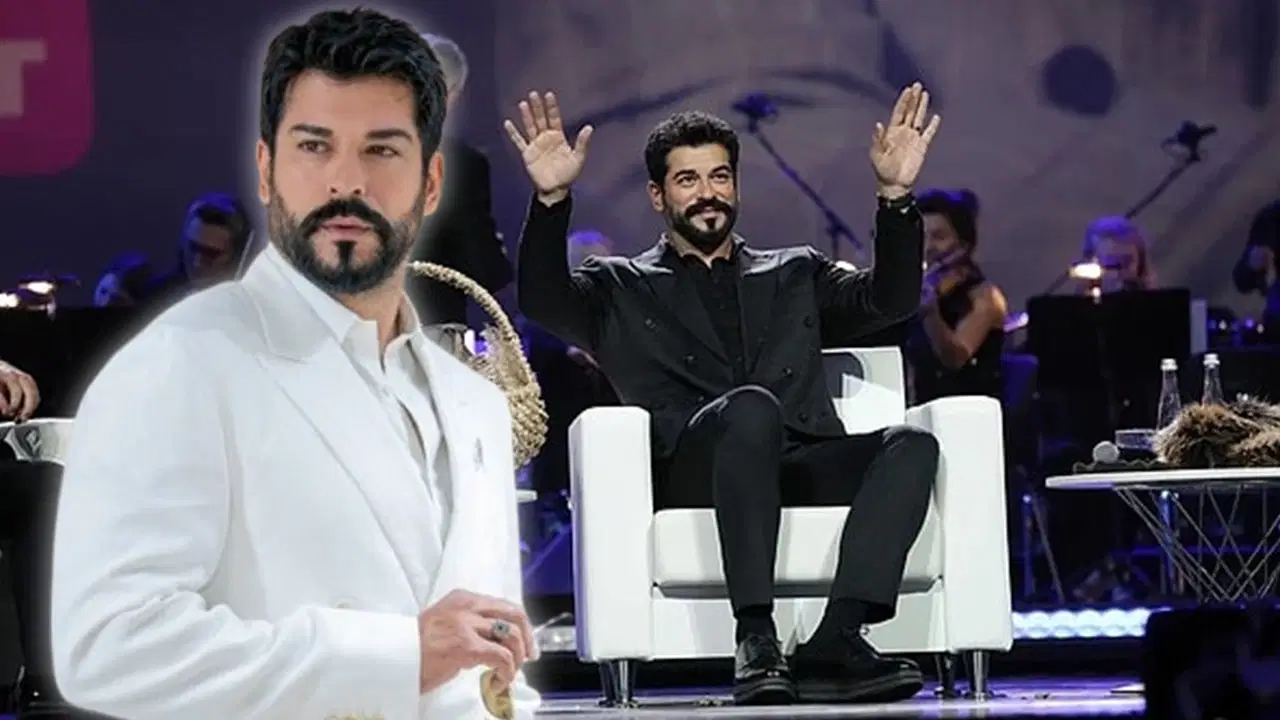 Burak Özçivit Arap dünyasında kara listeye mi alındı?