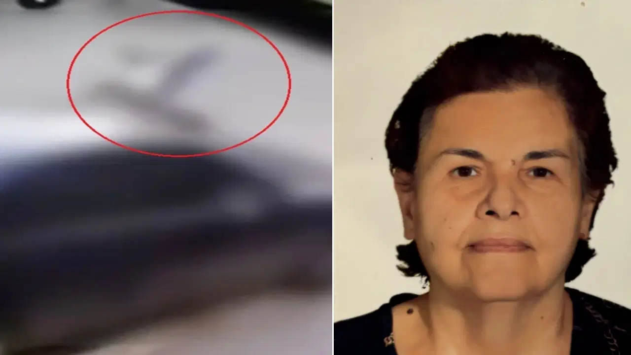 Yaşlı kadının ölümüne neden olan sürücü, kaza sonrası kahve içmiş