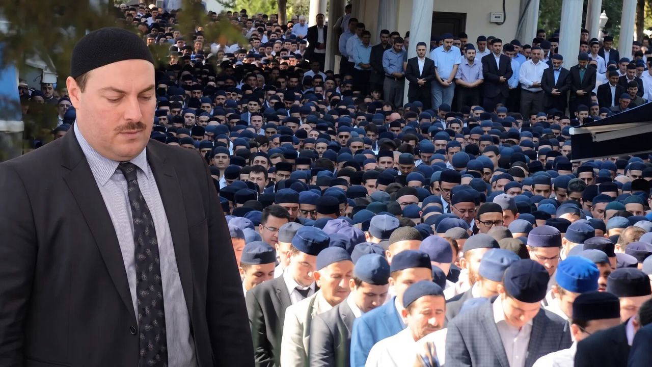 Süleymancılara operasyon… MASAK raporunun ayrıntıları ortaya çıktı! Kuriş bağlantılı şirketlerde 66 milyar liralık para trafiği