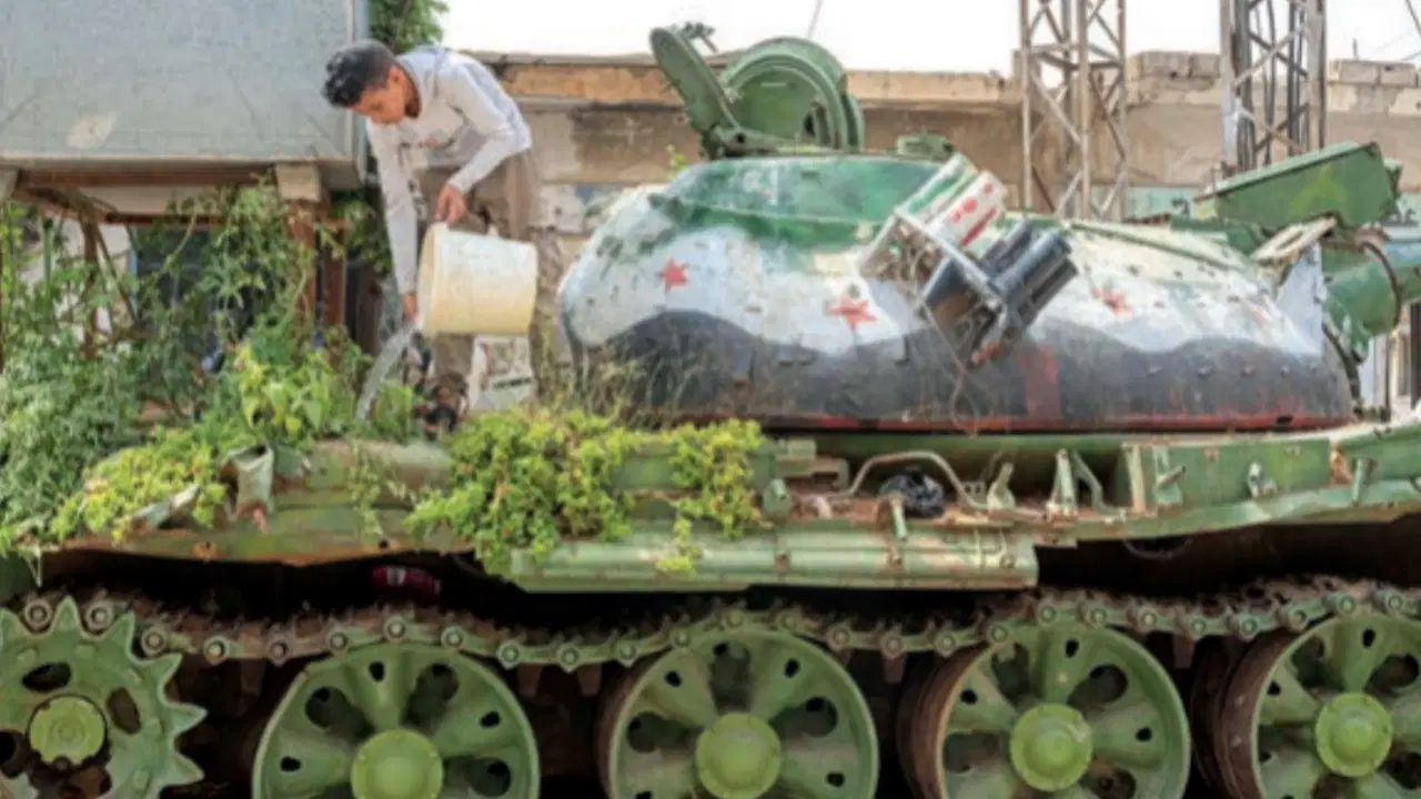 15. kez uluslararası fotoğraf festivali başladı: Zamanı ‘kıran’ görüntüler