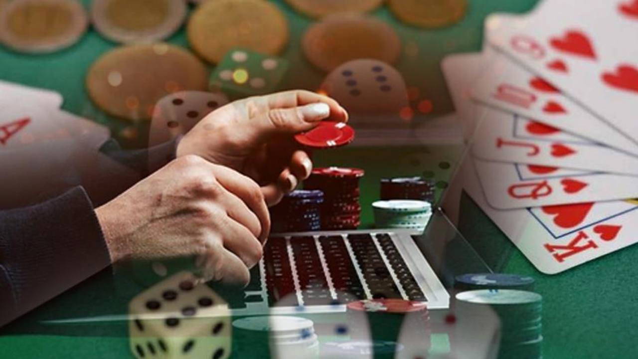 Yasa dışı bahis ve kumarla mücadele eylem planı devrede... Atılacak adımlar belli oldu!