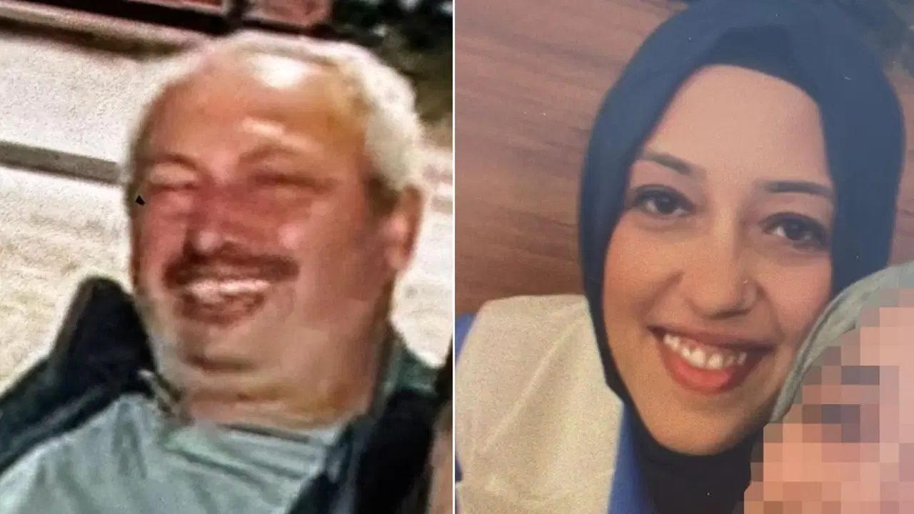 Baba-kız evde ölü bulunmuştu: Gerçek ortaya çıktı!