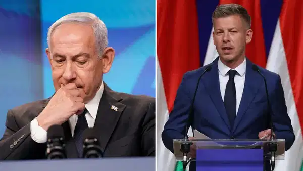 Yeni Başbakan rest çekti: Netanyahu Budapeşte’ye gelirse tutuklanır