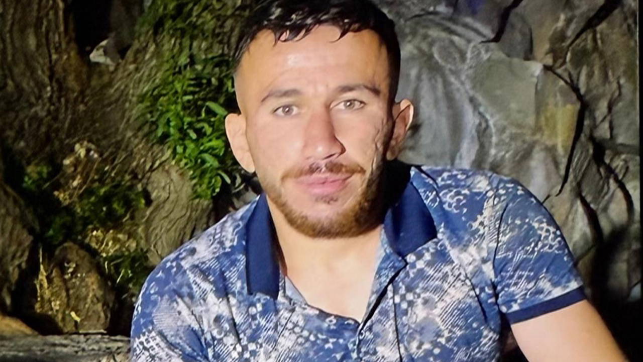 Şırnak'ta çayda kaybolan Erkan Sak'ı arama çalışmaları 4. gününde