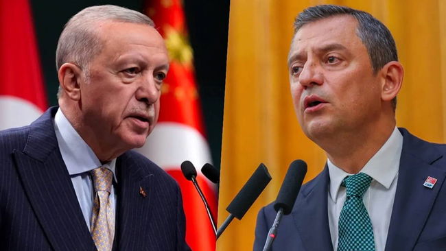 Erdoğan dava açmıştı...