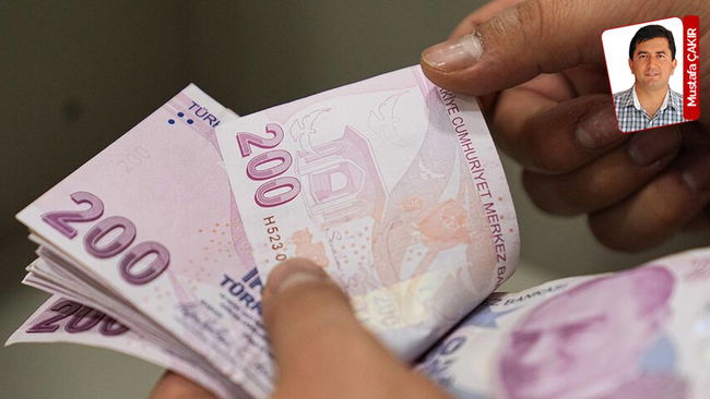 Dört yılda 119 bin 178 şirket kapandı