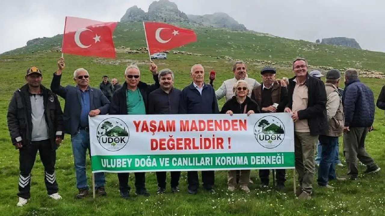 Ordu ve Giresun’da heyet onaya karşı inceleme yaptı