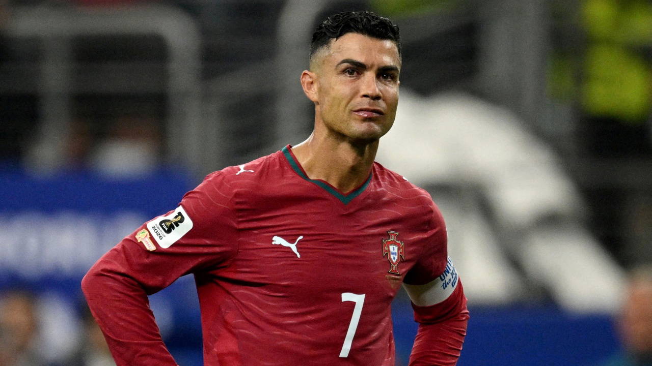 Cristiano Ronaldo'dan emeklilik sorusuna yanıt: Portekizli yıldız tarih verdi!