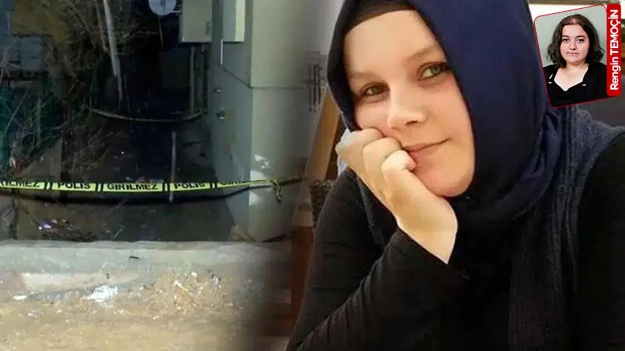 'Balkondan düşen' Ece Kılıçaslan'ın şüpheli ölümüne ilişkin dava görüldü: Sanık Acar beraat etti, dosya üst mahkemeye taşınıyor!