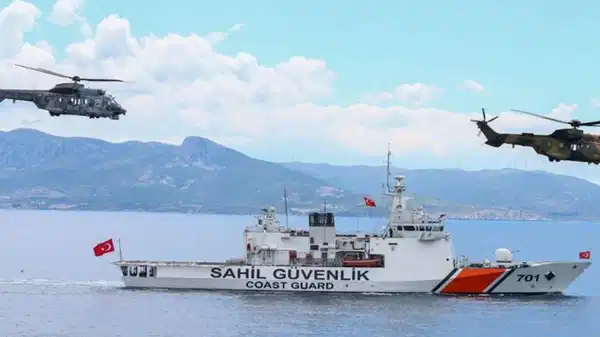 Sahil Güvenlik Komutanlığı uzman erbaş alımı ne zaman? Sahil Güvenlik Komutanlığı uzman erbaş alımı şartları neler?