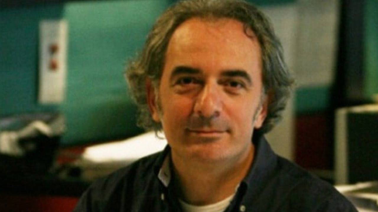 Yılmaz Aslantürk kimdir? Yılmaz Aslantürk Naber dergisinden neden ayrıldı?