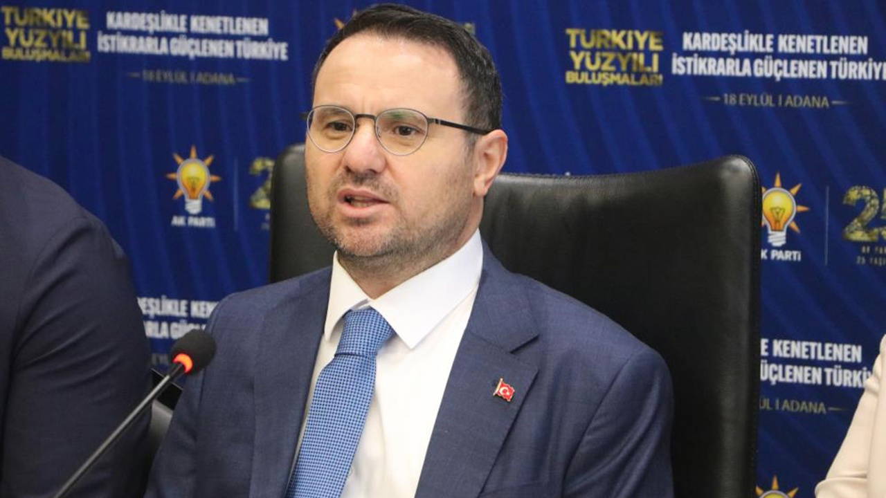 Bakan Gürlek: 'Uyuşturucu hükümlüleri tahliye öncesi rehabilitasyona alınacak'