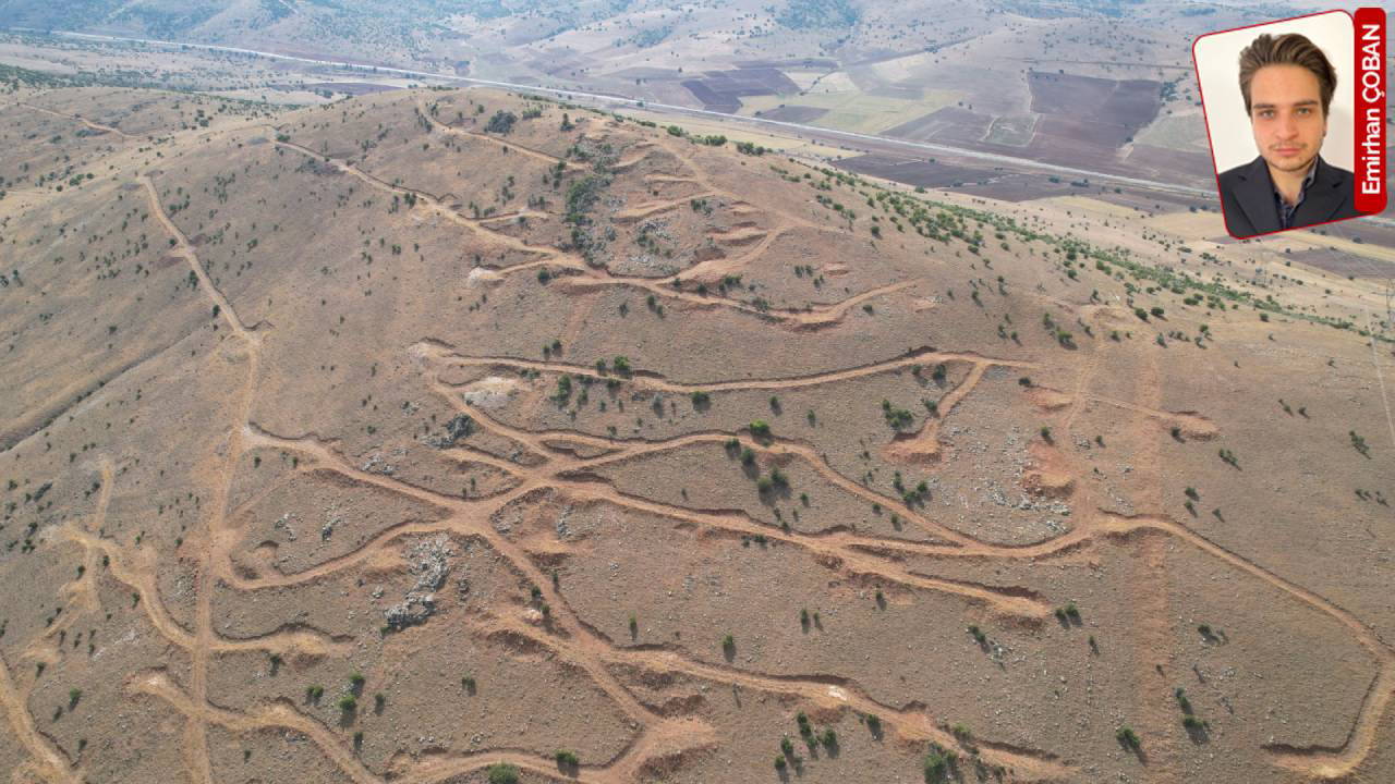 Kırşehir’de planlanan altın madeni projesi, doğal yaşamı bitirecek: DSİ’den yönetmeliğe aykırı su tahsisine onay!